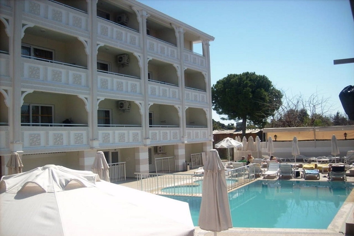 Imagen general del Hotel Side Miami Beach. Foto 10