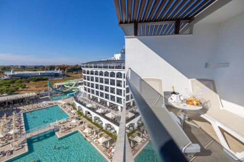 Imagen de la habitación del Hotel Side Moon Palace, Manavgat. Foto 17