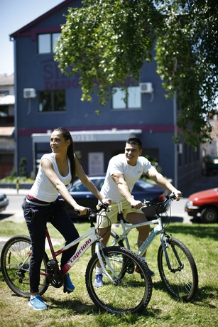 Imagen general del Hotel Side One Design. Foto 8