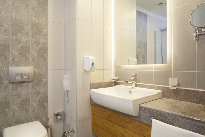 Imagen de la habitación del Hotel Side Orange Palace - All Inclusive. Foto 3