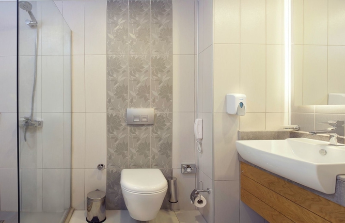 Imagen de la habitación del Hotel Side Orange Palace - All Inclusive. Foto 4