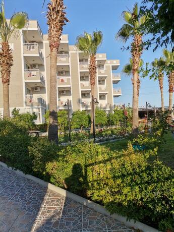 Imagen general del Hotel Side &Ouml;zg&uuml;rhan Otel. Foto 31