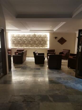 Imagen general del Hotel Side &Ouml;zg&uuml;rhan Otel. Foto 38
