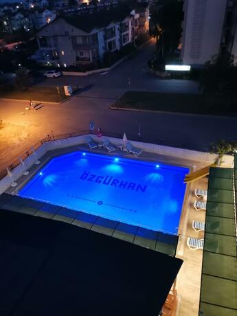 Imagen general del Hotel Side &Ouml;zg&uuml;rhan Otel. Foto 39