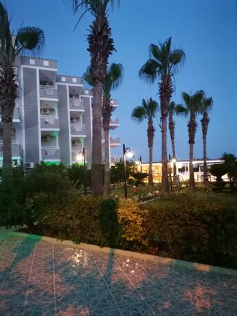 Imagen general del Hotel Side &Ouml;zg&uuml;rhan Otel. Foto 41