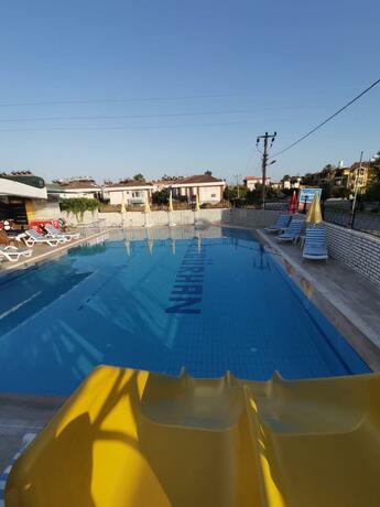Imagen general del Hotel Side &Ouml;zg&uuml;rhan Otel. Foto 44
