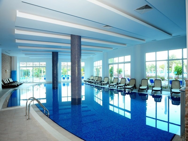 Imagen general del Hotel Side Prenses Resort and Spa - All Inclusive. Foto 12