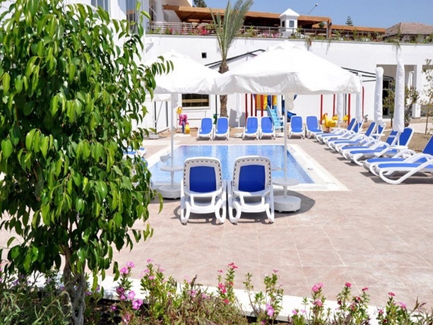 Imagen general del Hotel Side Prenses Resort and Spa - All Inclusive. Foto 13