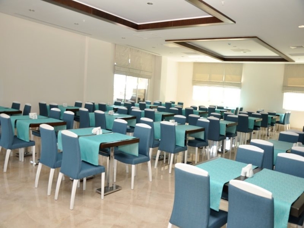 Imagen general del Hotel Side Prenses Resort and Spa - All Inclusive. Foto 15