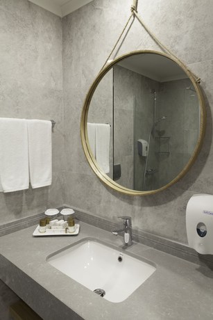 Imagen de la habitación del Hotel Side Royal Style. Foto 8