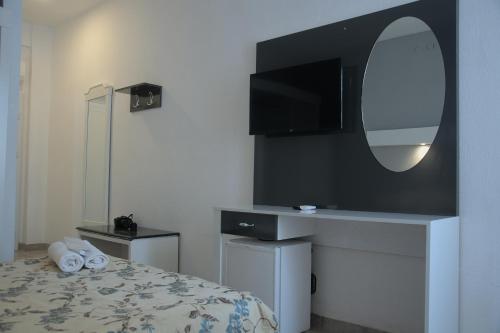 Imagen de la habitación del Hotel Side Spring. Foto 20