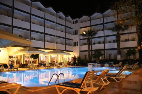 Imagen general del Hotel Side Spring. Foto 1