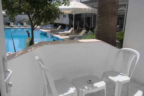 Imagen general del Hotel Side Spring. Foto 3