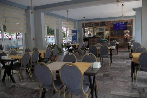 Imagen general del Hotel Side Spring. Foto 4