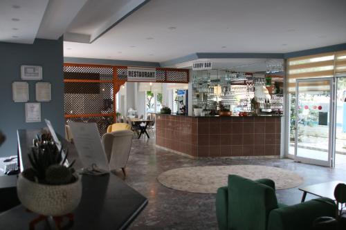 Imagen general del Hotel Side Spring. Foto 5