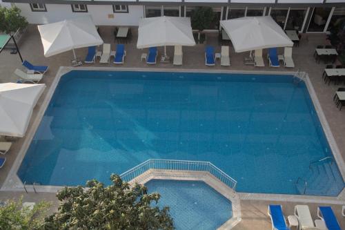 Imagen general del Hotel Side Spring. Foto 7