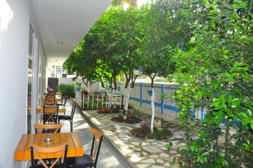 Imagen general del Hotel Side Spring. Foto 8