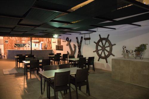 Imagen general del Hotel Side Spring. Foto 9