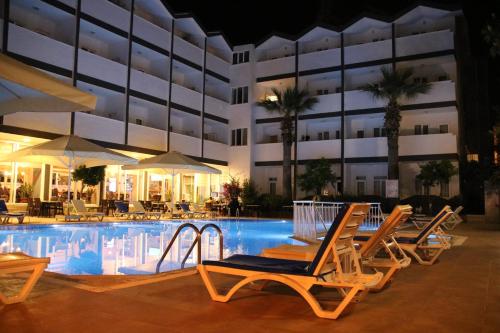 Imagen general del Hotel Side Spring. Foto 10