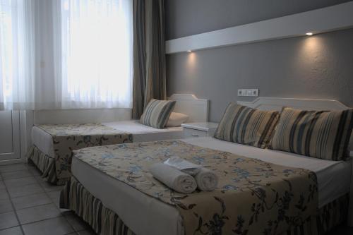 Imagen general del Hotel Side Spring. Foto 11