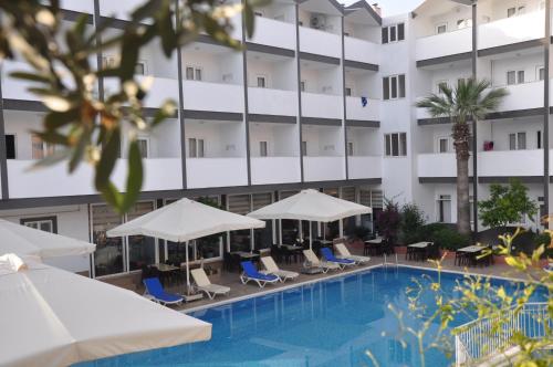 Imagen general del Hotel Side Spring. Foto 12