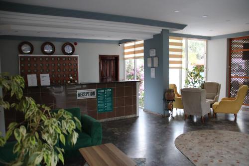 Imagen general del Hotel Side Spring. Foto 14