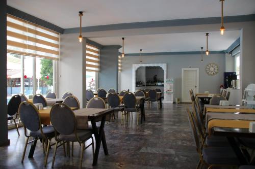 Imagen general del Hotel Side Spring. Foto 15