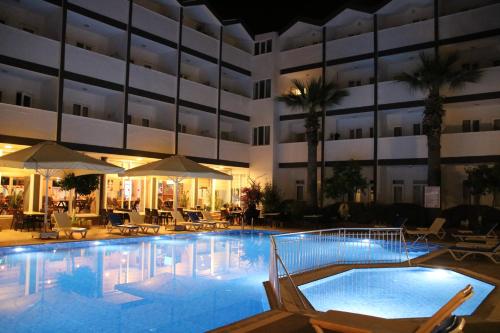 Imagen general del Hotel Side Spring. Foto 16