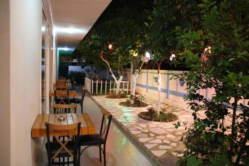Imagen general del Hotel Side Spring. Foto 17