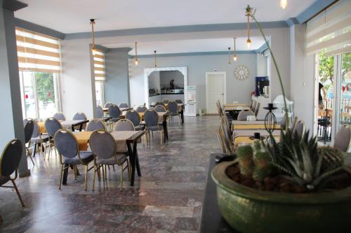 Imagen general del Hotel Side Spring. Foto 18