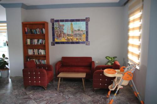 Imagen general del Hotel Side Spring. Foto 19