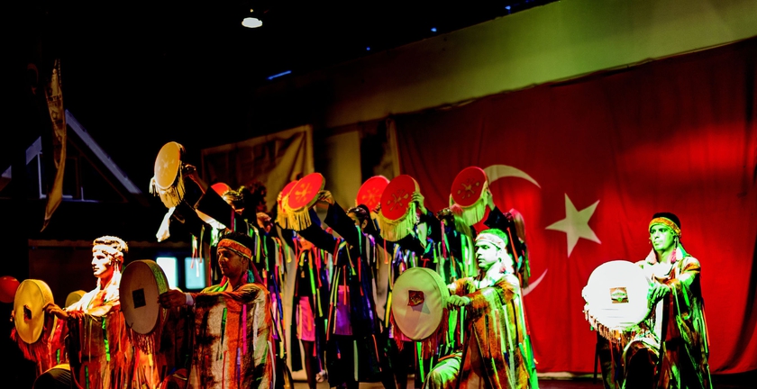 Imagen general del Hotel Side Star Beach - Ultra All Inclusive. Foto 2