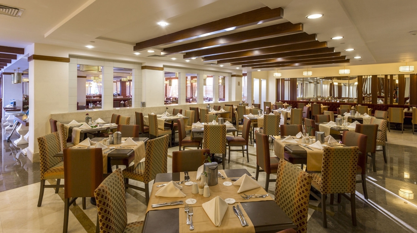 Imagen del bar/restaurante del Hotel Side Star Beach - Ultra All Inclusive. Foto 8