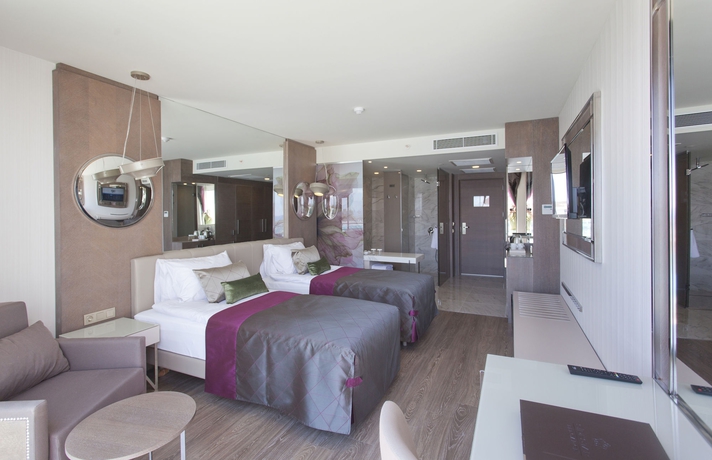 Imagen de la habitación del Hotel Side Star Elegance - Ultra All Inclusive. Foto 4