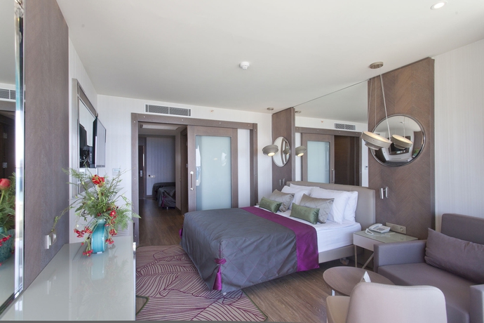 Imagen de la habitación del Hotel Side Star Elegance - Ultra All Inclusive. Foto 5