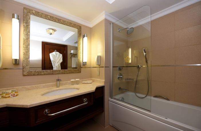 Imagen de la habitación del Hotel Side Star Elegance - Ultra All Inclusive. Foto 6