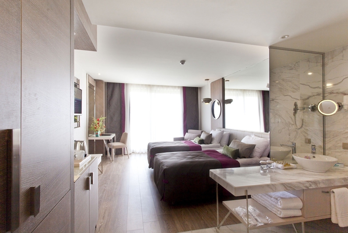 Imagen de la habitación del Hotel Side Star Elegance - Ultra All Inclusive. Foto 8