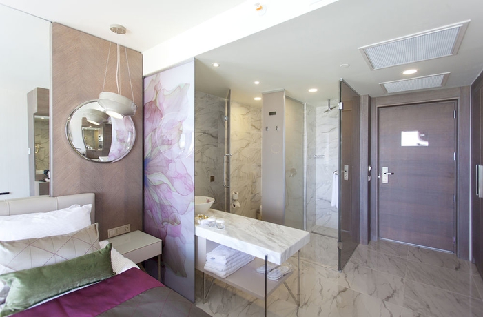 Imagen de la habitación del Hotel Side Star Elegance - Ultra All Inclusive. Foto 9