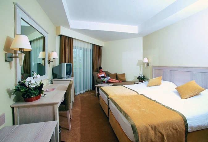 Imagen de la habitación del Hotel Side Star Park - All Inclusive. Foto 8