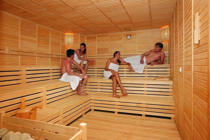 Imagen general del Hotel Side Star Park - All Inclusive. Foto 2