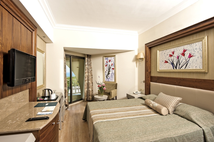 Imagen de la habitación del Hotel Side Star Resort - Ultra All Inclusive. Foto 6