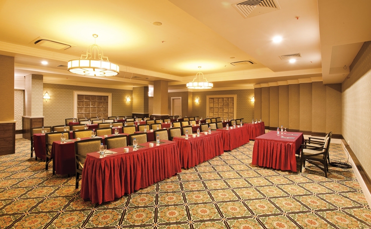 Imagen de los interiores del Hotel Side Star Resort - Ultra All Inclusive. Foto 11