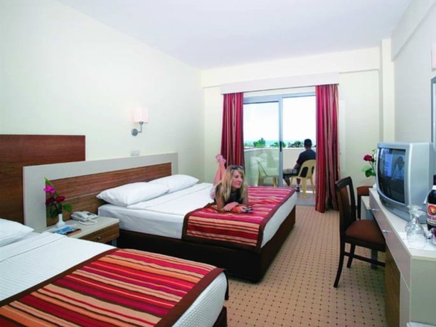 Imagen general del Hotel Side Story Resort and Spa. Foto 1