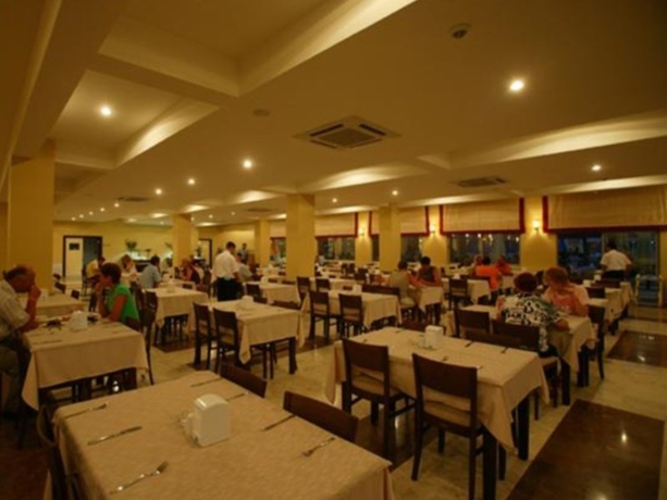 Imagen general del Hotel Side Story Resort and Spa. Foto 2