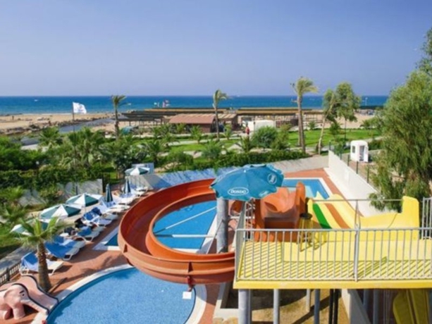Imagen general del Hotel Side Story Resort and Spa. Foto 5