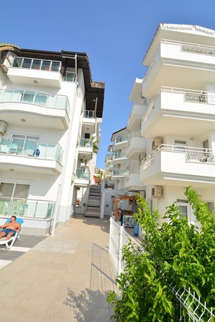 Imagen de la habitación del Hotel Side Su. Foto 8