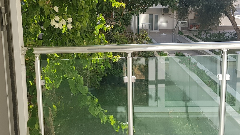 Imagen de la habitación del Hotel Side Su. Foto 11