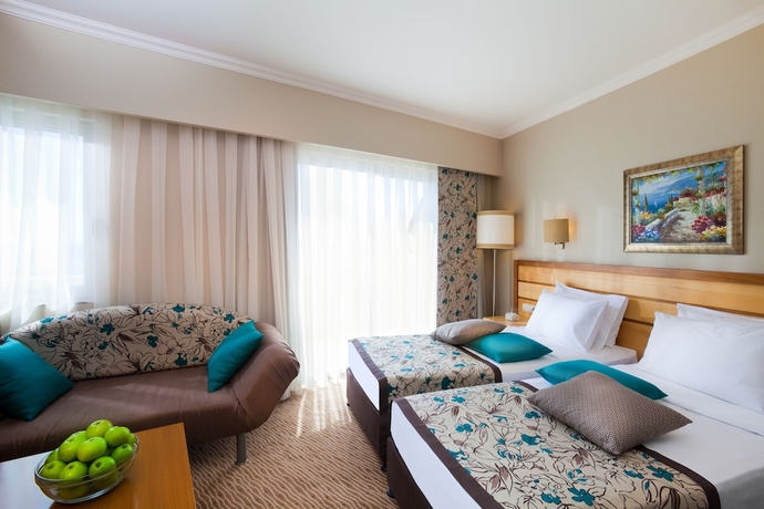 Imagen de la habitación del Hotel Side Sun - All Inclusive. Foto 2