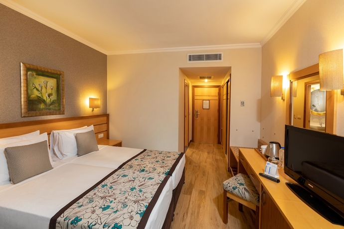 Imagen de la habitación del Hotel Side Sun - All Inclusive. Foto 3