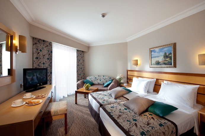 Imagen de la habitación del Hotel Side Sun - All Inclusive. Foto 4